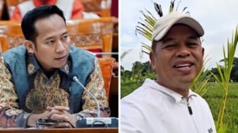 Kritik Kebijakan Dedi Mulyadi, Denny Cagur Malah Panen Hujatan Netizen
