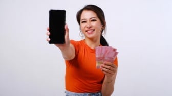 Link Saldo DANA Kaget Gratis Hari Ini hingga Rp475 Ribu, Klaim Sebelum Kehabisan!