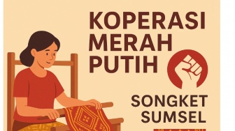 Prabowo Genjot Ekonomi Desa: 7 Kelurahan di Jaksel Jadi Pionir Koperasi Merah Putih