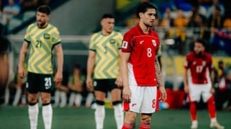 Kondisi Kevin Diks akan Dianalisis Patrick Kluivert, Turun saat Jamu China?