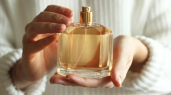 5 Rekomendasi Parfum Lokal Wangi Vanilla: Harum Tahan Lama, Murah Mulai Rp30 Ribuan