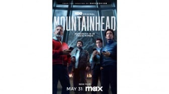Review Film Mountainhead: Saat Para Miliarder Sibuk Ngehalu