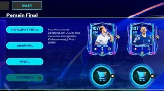 13 Kode Redeem FC Mobile Hari Ini 4 Juni 2025 yang Masih Aktif: Klaim Pemain Langka Sekarang Juga