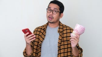 Link Dana Kaget Cuma Sekali Klik Uang Jutaan Cair ke Nomormu Tanpa Biaya Tambahan