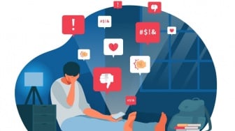 Crab Mentality di Medsos: Scroll Komentar yang Lebih Menakutkan dari Gagal
