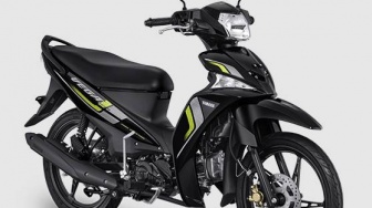 6 Motor Murah Irit Bandel Bisa Dipakai Sejak Jadi Pelajar hingga Menjadi Mahasiswa