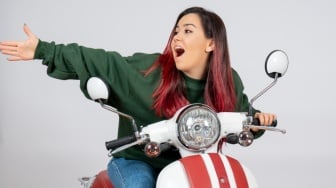 5 Rekomendasi Motor Bekas Desain Timeless Mulai Rp3 Jutaan: Stylish, Tak Bikin Dompet Tipis