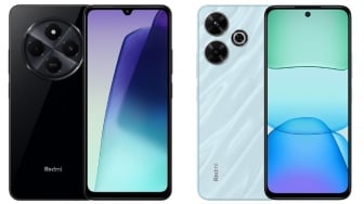 7 Rekomendasi HP Murah Rp 1 Jutaan Memori 256 GB, Terbaik Juni 2025