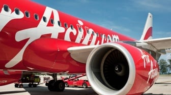 Kabar Baik! AirAsia Kembali Layani Rute Palembang-Malaysia Mulai September 2025