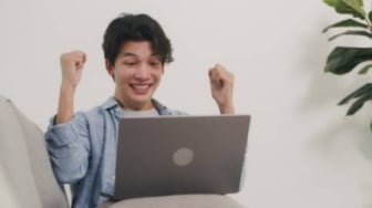 Jangan Sampai Telat Klik! DANA Kaget Cuma Buat yang Gesit, Tanpa Ribet