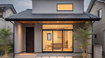 7 Rekomendasi Desain Rumah Subsidi: Minimalis, Modern, hingga Gaya Japandi
