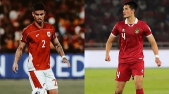 Terpopuler Sepak Bola: Selamat Tinggal Elkan Baggott, Mees Hilgers Tak Suka
