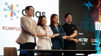 Inisiatif Ini Dorong Kolaborasi Startup Asia untuk Kewirausahaan Inklusif dan Berkelanjutan