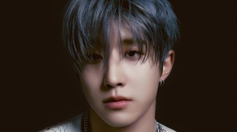 Menderita Autoimun, JinJin ASTRO Bebas Tugas Wajib Militer