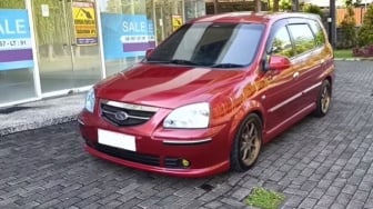12 Rekomendasi Mobil Bekas Murah Bagasi Jumbo untuk Keluarga Besar, Mulai Rp 40 Jutaan