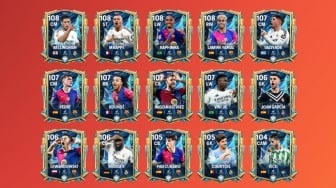 14 Kode Redeem FC Mobile Hari Ini 4 Juni 2025, Klaim Hadiah Pemain OVR Tinggi dan Standar Pack