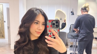 Intip 7 Produk Hair Care Andalan Abel Cantika, Dijamin Bikin Rambut Panjang Kamu Auto Badai!