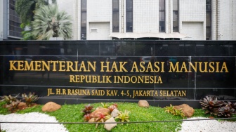 Masa Depan Penegakan HAM Indonesia Dinilai Suram, Aktor Lama Masih Bercokol Dalam Kekuasaan