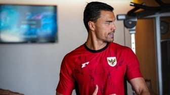Debut Lawan Cina, Emil Audero Ungkap Kondisi Terkini Skuad Timnas Indonesia