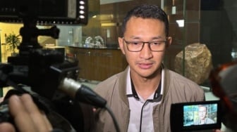 Korupsi Pembangunan Jalur Kereta Api, KPK Periksa 5 Orang Ini