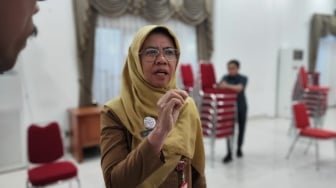 Akhir Kontrak, Awal Perjuangan: 250 Honorer Bontang Hadapi Masa Transisi