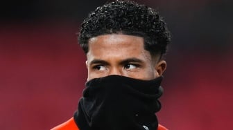 4 Pemain Keturunan Indonesia Bela Belanda di Euro U-21, Michael Reiziger: Saya Yakin dengan Mereka