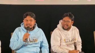 Rigen Rakelna Bingung Sendiri Nonton Film GJLS