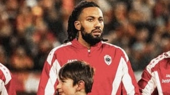 Kabar Pemain Keturunan Indonesia, Jairo Riedewald: Sudah Jatuh Tertimpa Tangga