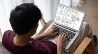 5 Aplikasi Desain Rumah di PC Gratis, Bantu Wujudkan Rumah Impianmu