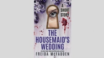 Ulasan Novel The Housemaid's Wedding: Menyingkap Rahasia di Balik Pernikahan