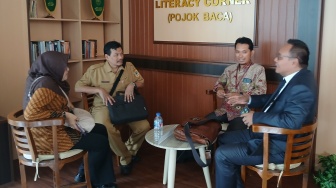 Kuasa Hukum Jokowi Berharap Majelis Hakim Kabulkan Gugatan Intervensi Alumni SMAN 6 Solo