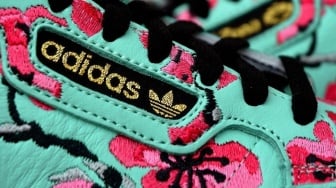 Blibli Gandeng Adidas Gelar Program Tukar Sepatu Bekas, Begini Caranya!