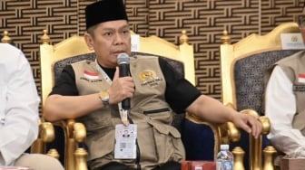Layanan Haji Indonesia Masih Grade D, Harusnya Bisa Grade B: Hasil Sorotan Timwas DPR