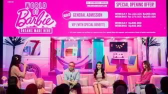 Pangkas Proyeksi Keuntungan, Perusahaan Barbie Alami Kerugian Tembus Rp 16 Triliun