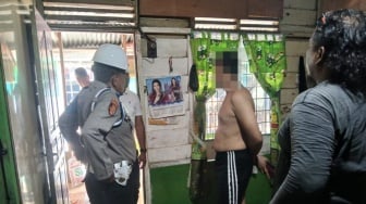 Polisi Gadungan Ditangkap di Langkat, Tipu Istri Siri dan Mertua hingga Puluhan Juta Rupiah
