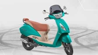7 Rekomendasi Motor Matic 110cc Baru Bukan Bekas, Mulai Rp15 Jutaan: Dari BeAT hingga TVS Dazz