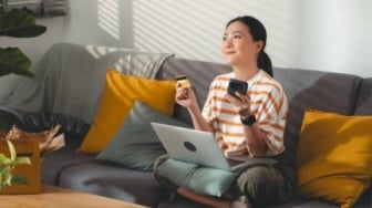 Cuma Klik Link, Kamu Bisa Dapat Dana Kaget Ratusan Ribu! Ini Caranya