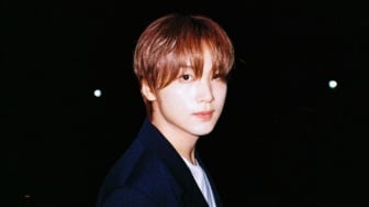 A Thousand Reasons oleh Haechan NCT: Seribu Alasan Menyukai Seseorang