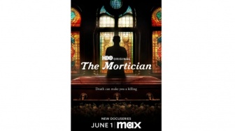 Review The Mortician: Dokumenter tentang Mayat yang Dianggap Rongsokan