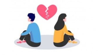 10 Tanda Pasangan Selingkuh dengan Teman Kantor, Waspadai sebelum Terlambat!