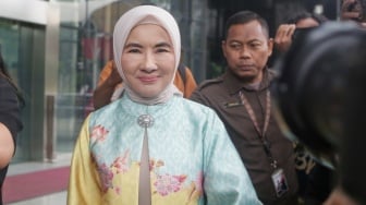 Ini Alasan Kejagung Terus Cecar Eks Dirut PT Pertamina Terkait Kasus Minyak Mentah