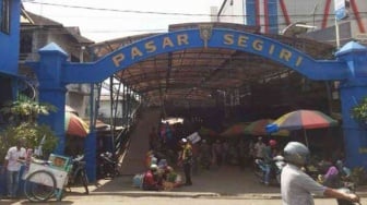 Harga Beras Naik, Telur Aman: Begini Kondisi Pasar Jelang Idul Adha di Samarinda