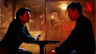 5 Rekomendasi Drama Korea Terbaru yang Tayang Juni 2025, Ada Squid Game 3