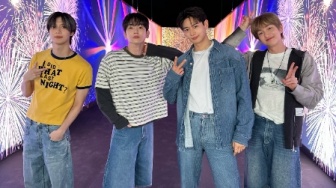 SHINee Shift: Merangkul Perubahan dan Tidak Menyerah dalam Sebuah Hubungan