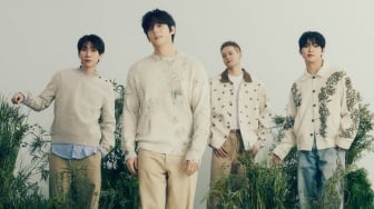 BtoB Siap Gelar Fan-Con di Jakarta Akhir Pekan Ini