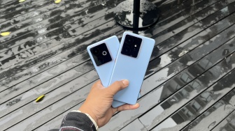 Deretan Fitur AI di HP Realme, Lengkap dari Kamera hingga Gaming