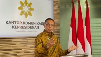 Proyeksi IMF Pengangguran RI Tertinggi ke-2 di Asia, Begini Kata Istana