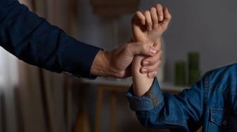 Heboh Pelecehan Anak Difabel di Ciputat, Pelaku Diduga Oknum Guru