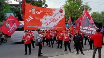 Kongres PDIP Molor: Ada Apa di Balik Penundaan? Analis dan Kader Angkat Bicara