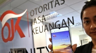 Cara Pemutihan SLIK OJK atau BI Checking Agar Tidak Masuk Daftar Hitam Bank
